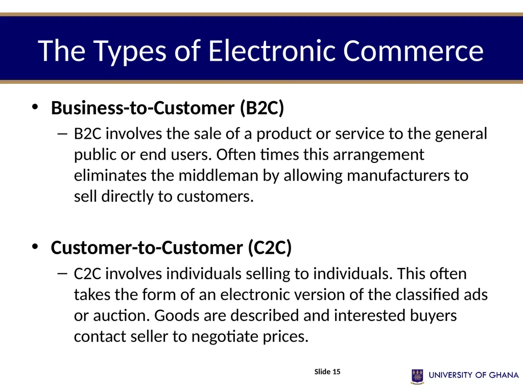 INFS 211: Introduction to Information Technology - slide 15 of 54