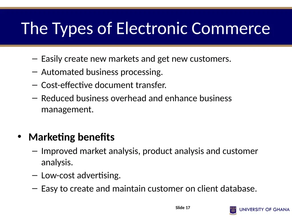 INFS 211: Introduction to Information Technology - slide 17 of 54