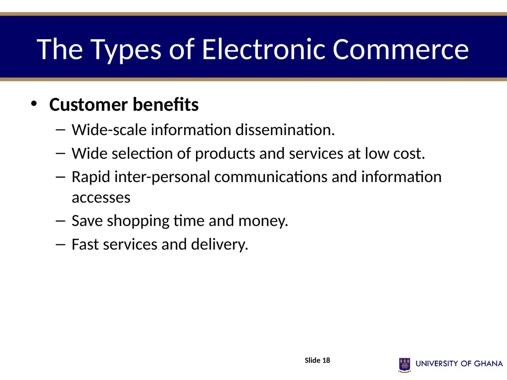 INFS 211: Introduction to Information Technology - slide 18 of 54