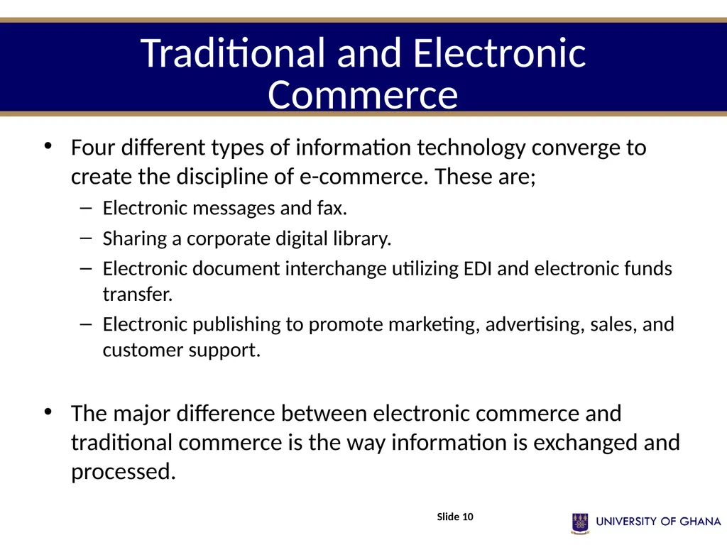 INFS 211: Introduction to Information Technology - slide 10 of 54