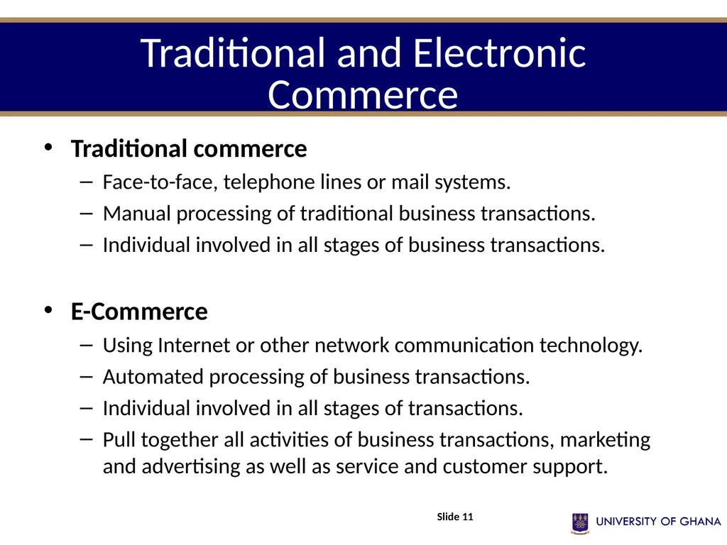 INFS 211: Introduction to Information Technology - slide 11 of 54