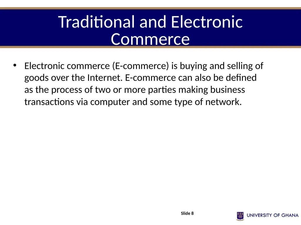 INFS 211: Introduction to Information Technology - slide 8 of 54