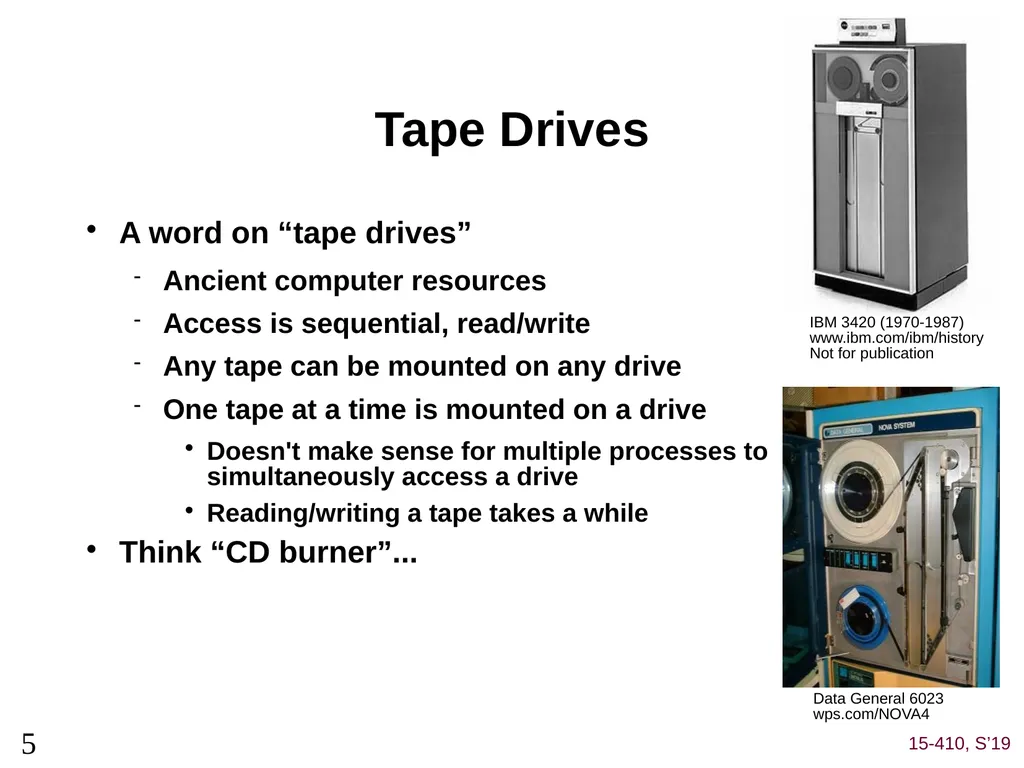Deadlock (1) Dave Eckhardt Brian Railing Dave - slide 5 of 67
