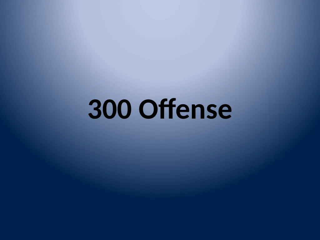 Multi-Dimensional Offense Nike – OHSLCA Clinic - slide 42 of 54