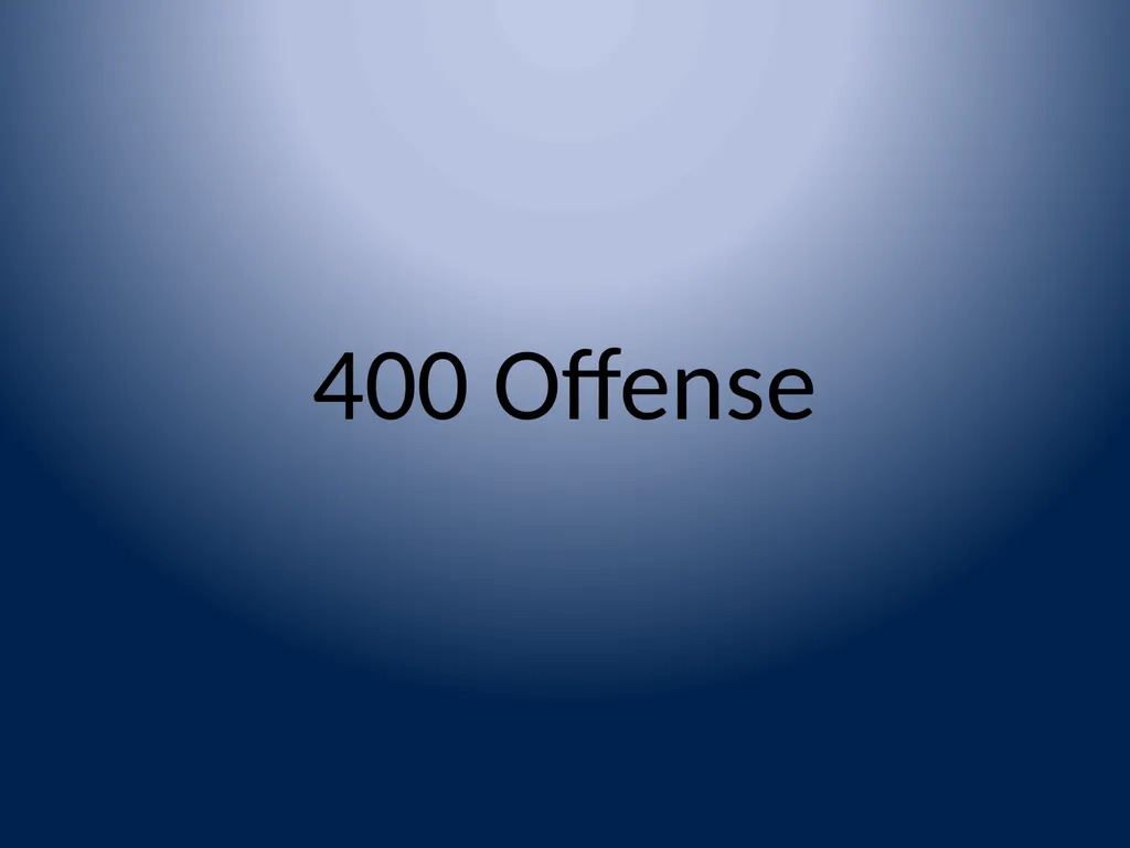 Multi-Dimensional Offense Nike – OHSLCA Clinic - slide 45 of 54