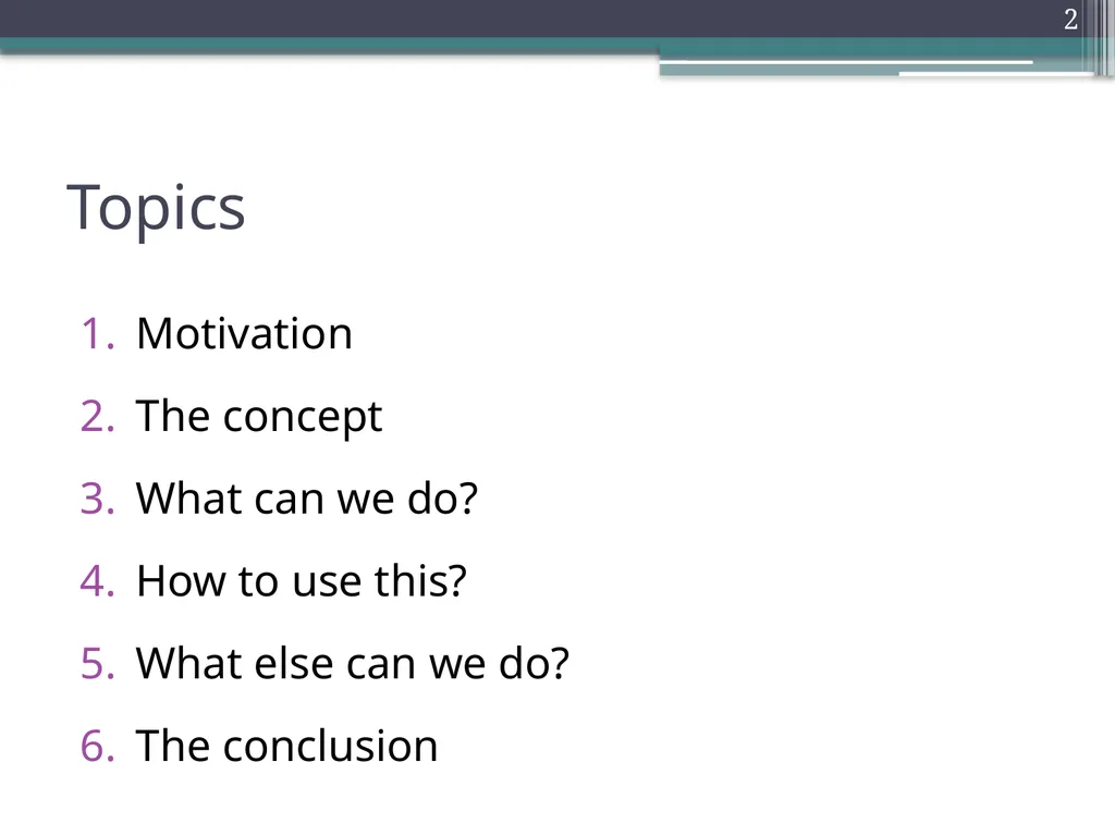 Defensive Programming Defensive Programming 1 - slide 2 of 23