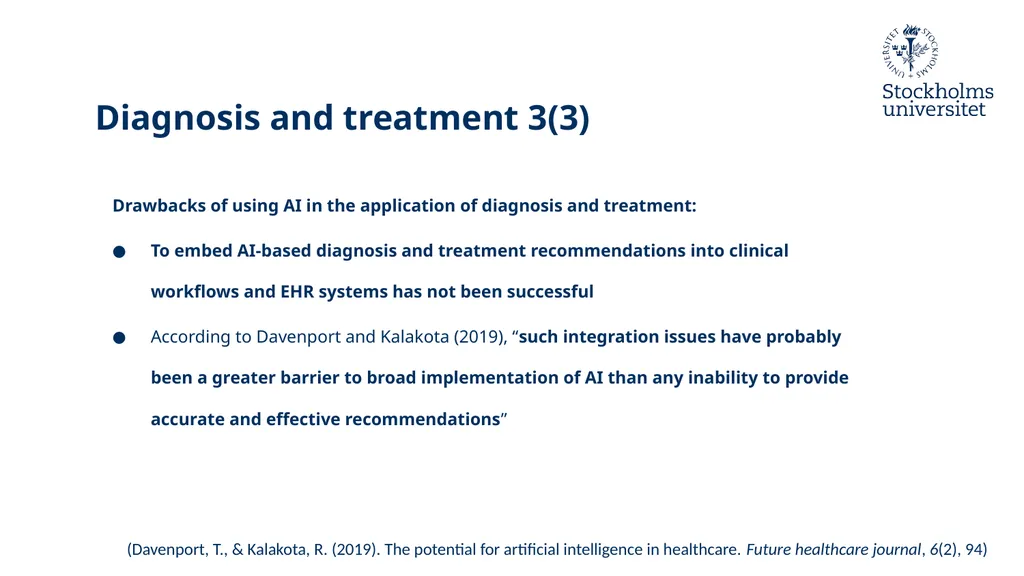 From defensive to offensive data-driven - slide 59 of 70