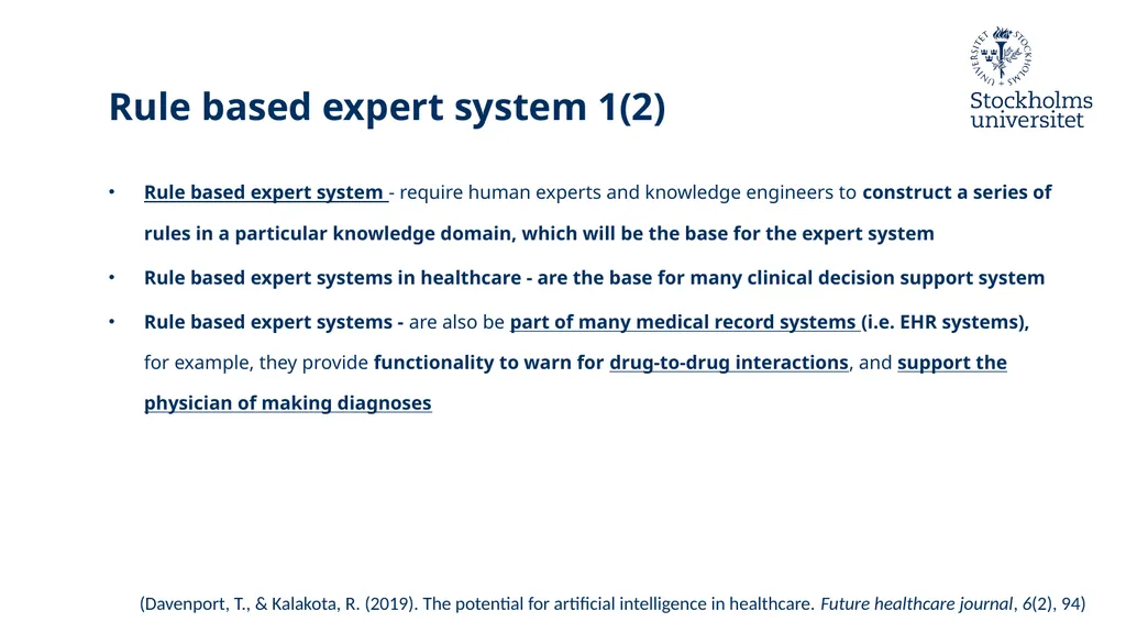 From defensive to offensive data-driven - slide 50 of 70