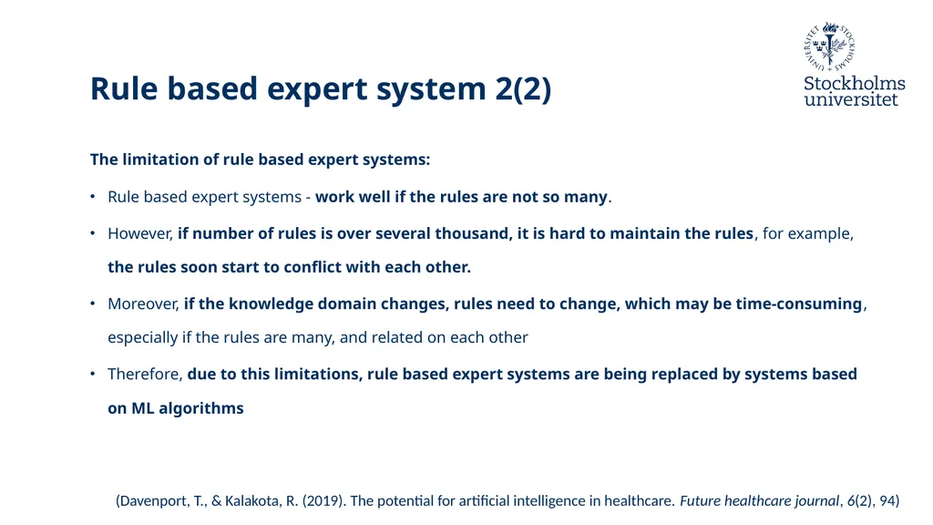 From defensive to offensive data-driven - slide 51 of 70