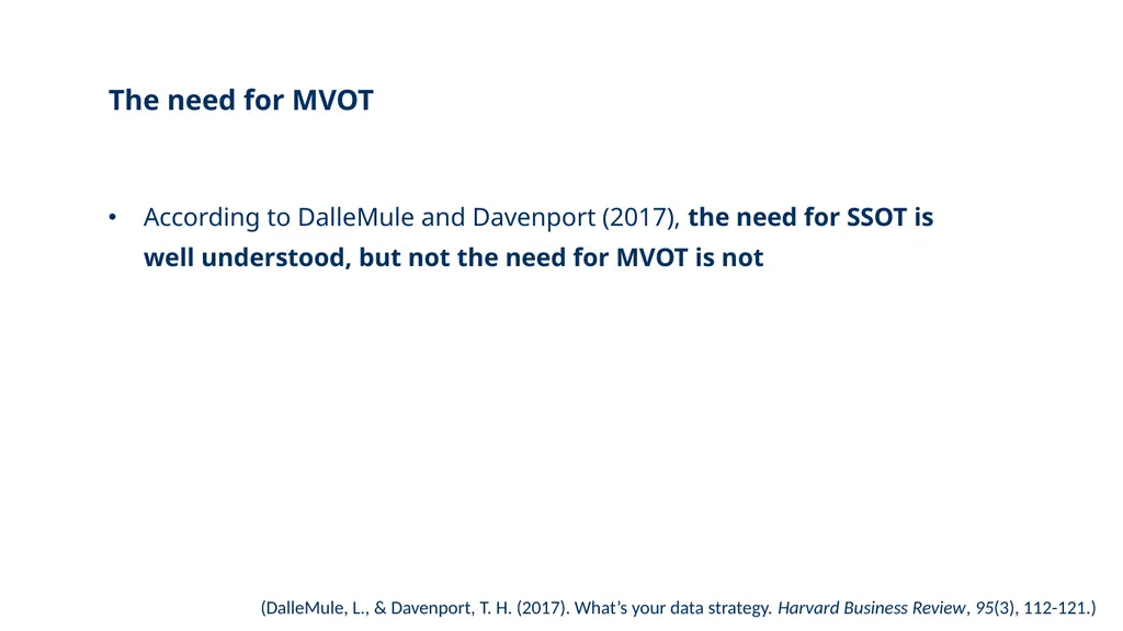 From defensive to offensive data-driven - slide 19 of 70
