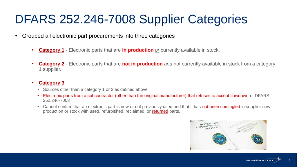 Bob Bodemuller Supplier Quality Principal Engineer - slide 3 of 10