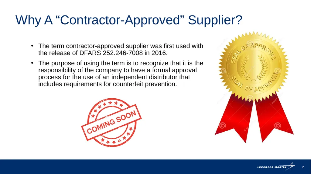 Bob Bodemuller Supplier Quality Principal Engineer - slide 2 of 10