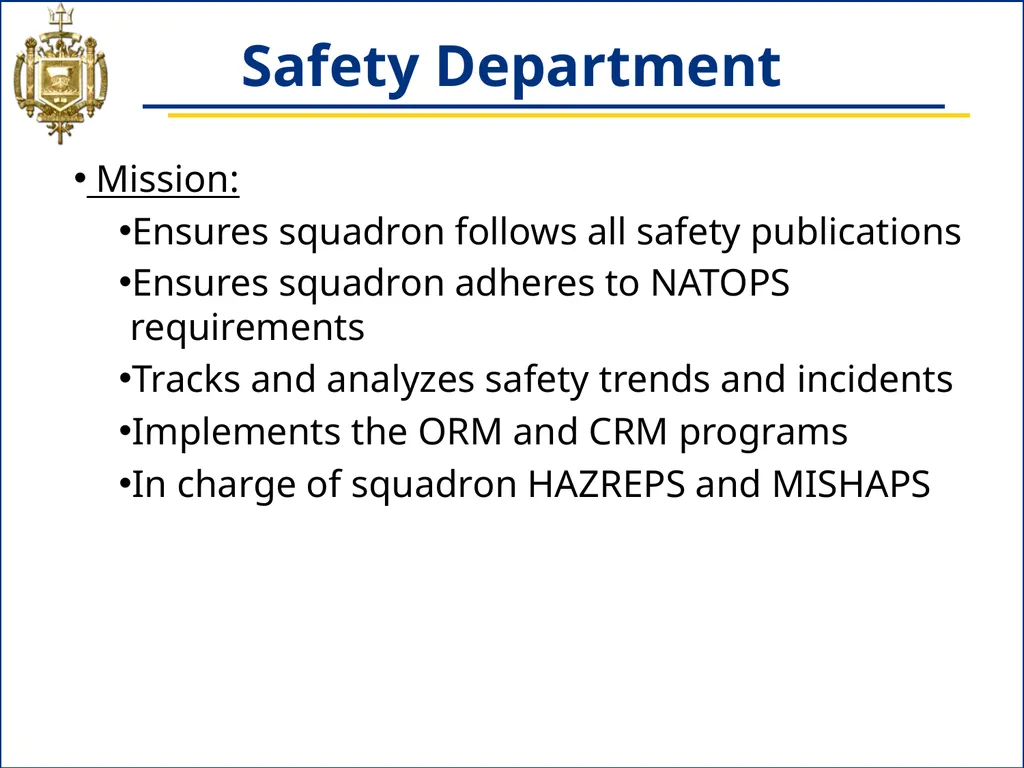NS433 - 04: Naval Aviation Squadron Organization - slide 22 of 26