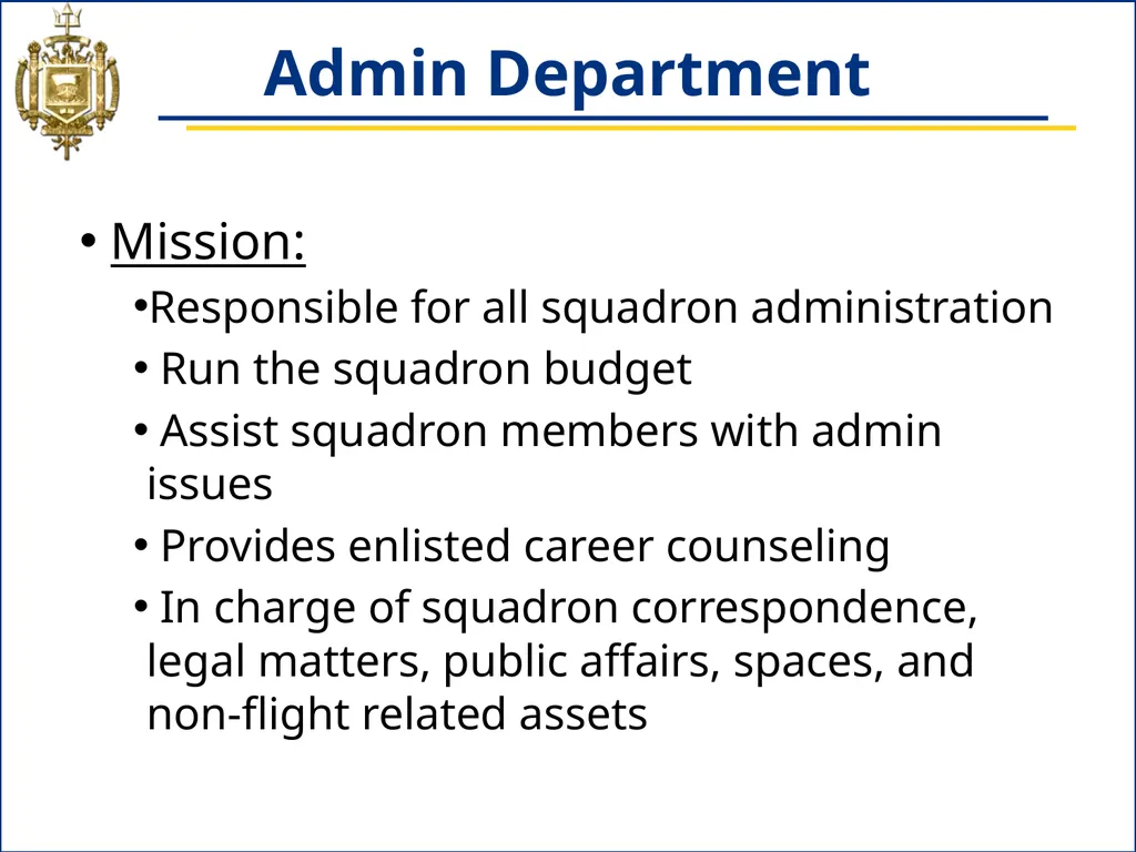 NS433 - 04: Naval Aviation Squadron Organization - slide 19 of 26