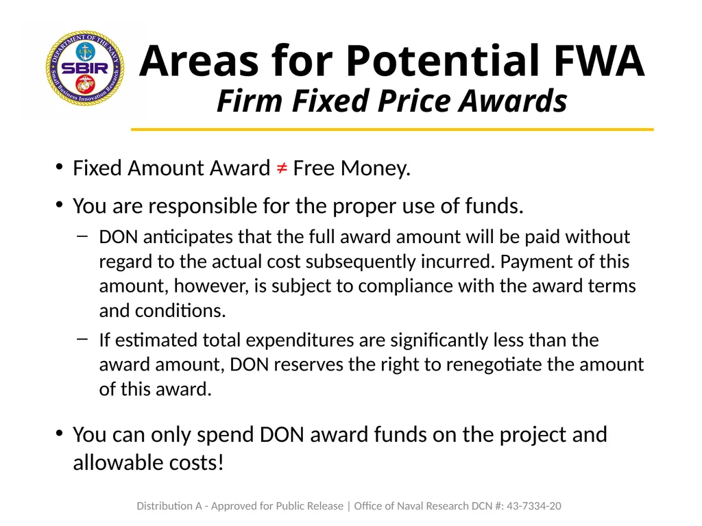 Fraud, Waste, and Abuse Tutorial Certification I, - slide 15 of 25