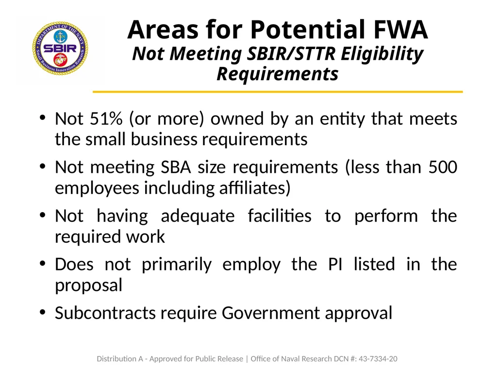 Fraud, Waste, and Abuse Tutorial Certification I, - slide 11 of 25