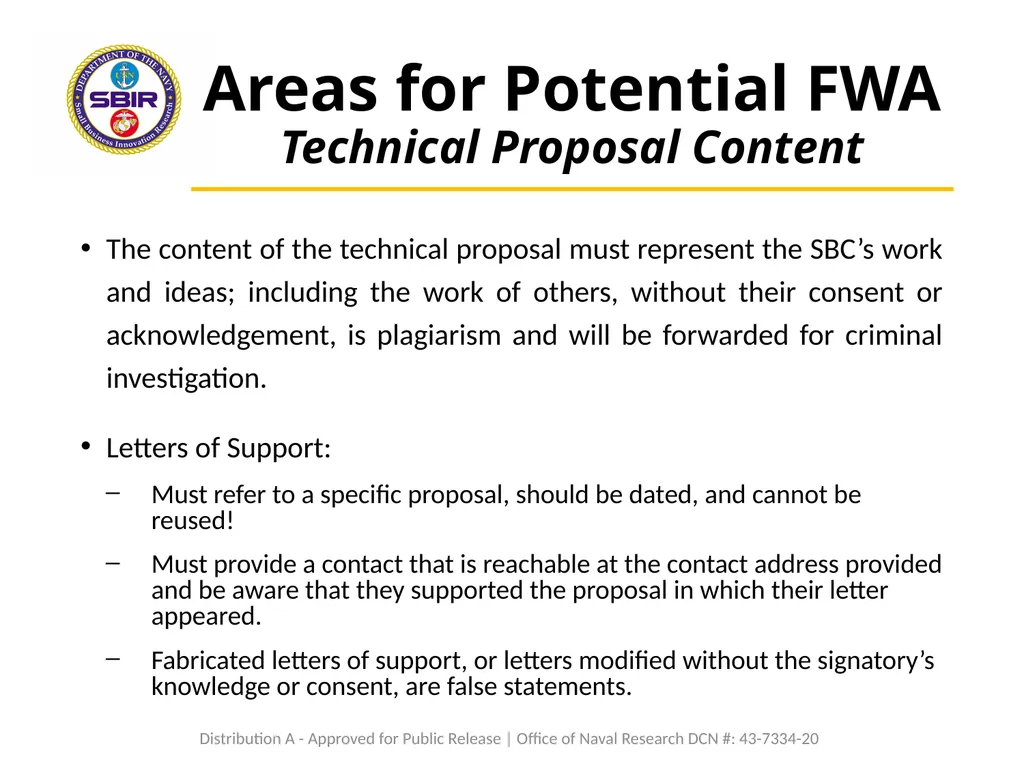 Fraud, Waste, and Abuse Tutorial Certification I, - slide 20 of 25