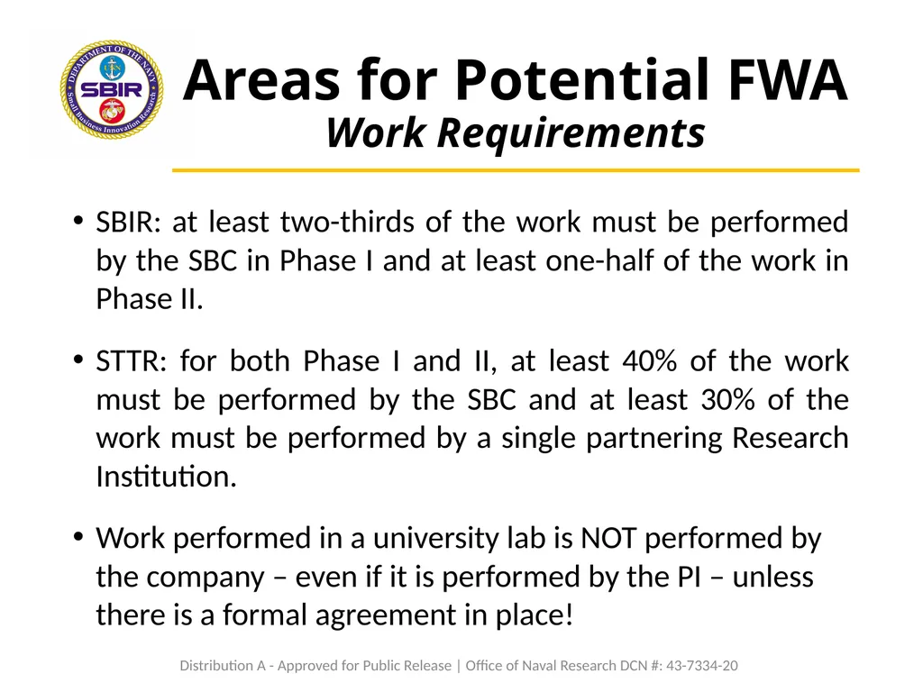 Fraud, Waste, and Abuse Tutorial Certification I, - slide 18 of 25