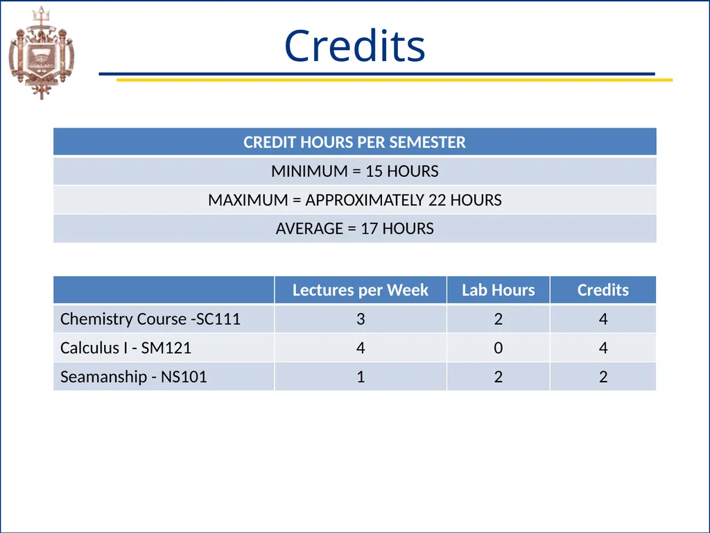 Academic Advising & Orientation (AAO) Session - slide 17 of 32