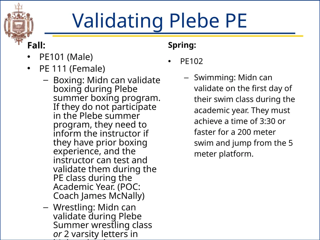 Academic Advising & Orientation (AAO) Session - slide 15 of 32