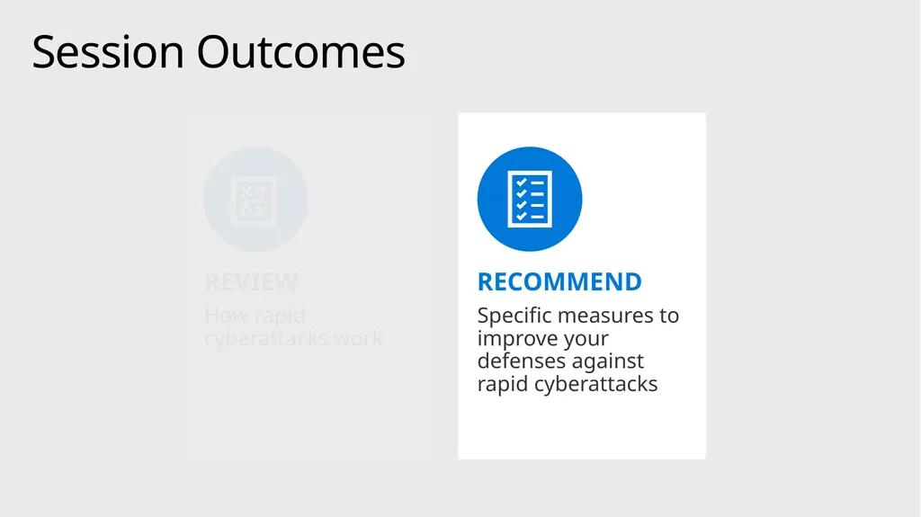 Mitigating Rapid Cyberattacks (Petya, WannaCrypt, - slide 12 of 37