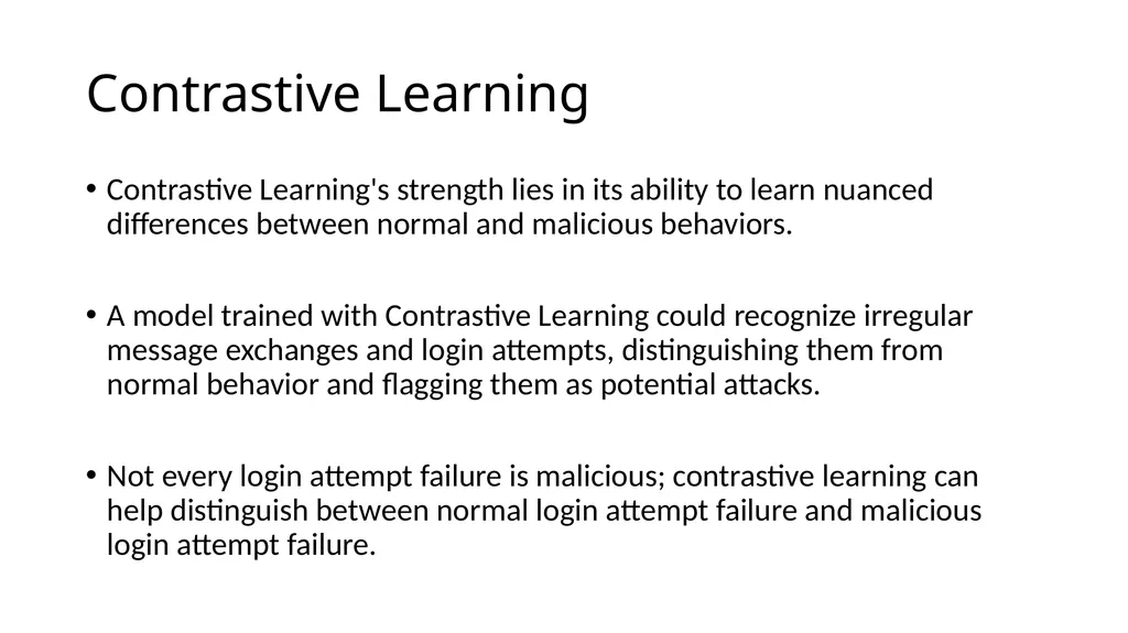 COLLABORATIVE ATTACKS AND DEFENSE Bharat Bhargava - slide 27 of 44