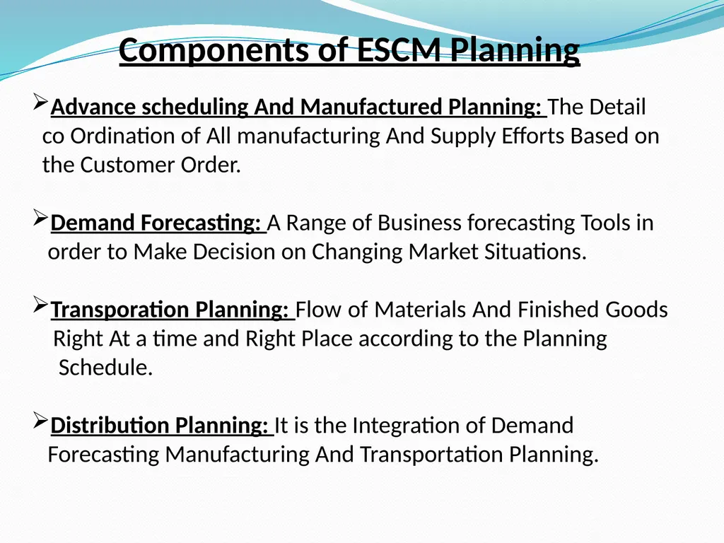 Electronic Customer Relationship Management And - slide 20 of 21