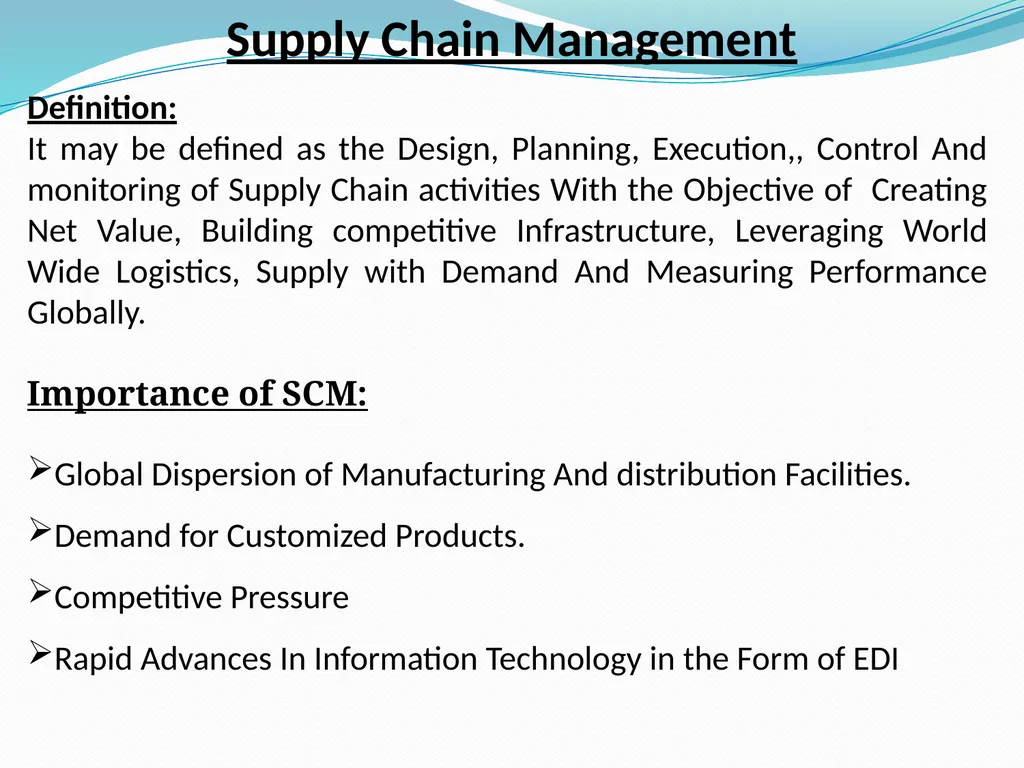 Electronic Customer Relationship Management And - slide 17 of 21