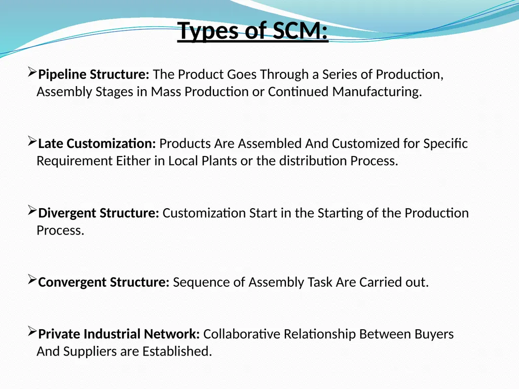 Electronic Customer Relationship Management And - slide 19 of 21