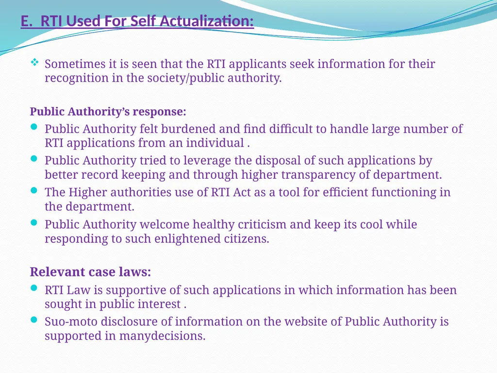 Shri Neeraj Kumar Gupta Central Information - slide 21 of 34