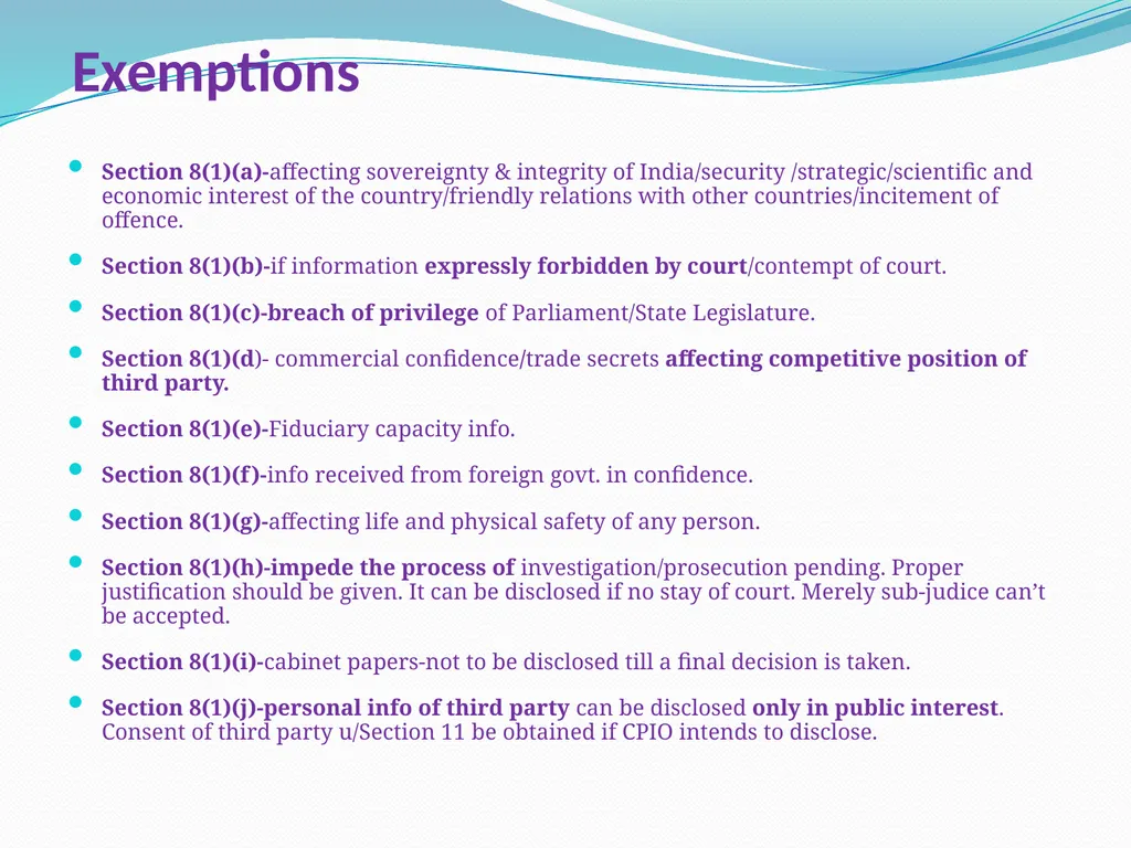 Shri Neeraj Kumar Gupta Central Information - slide 9 of 34