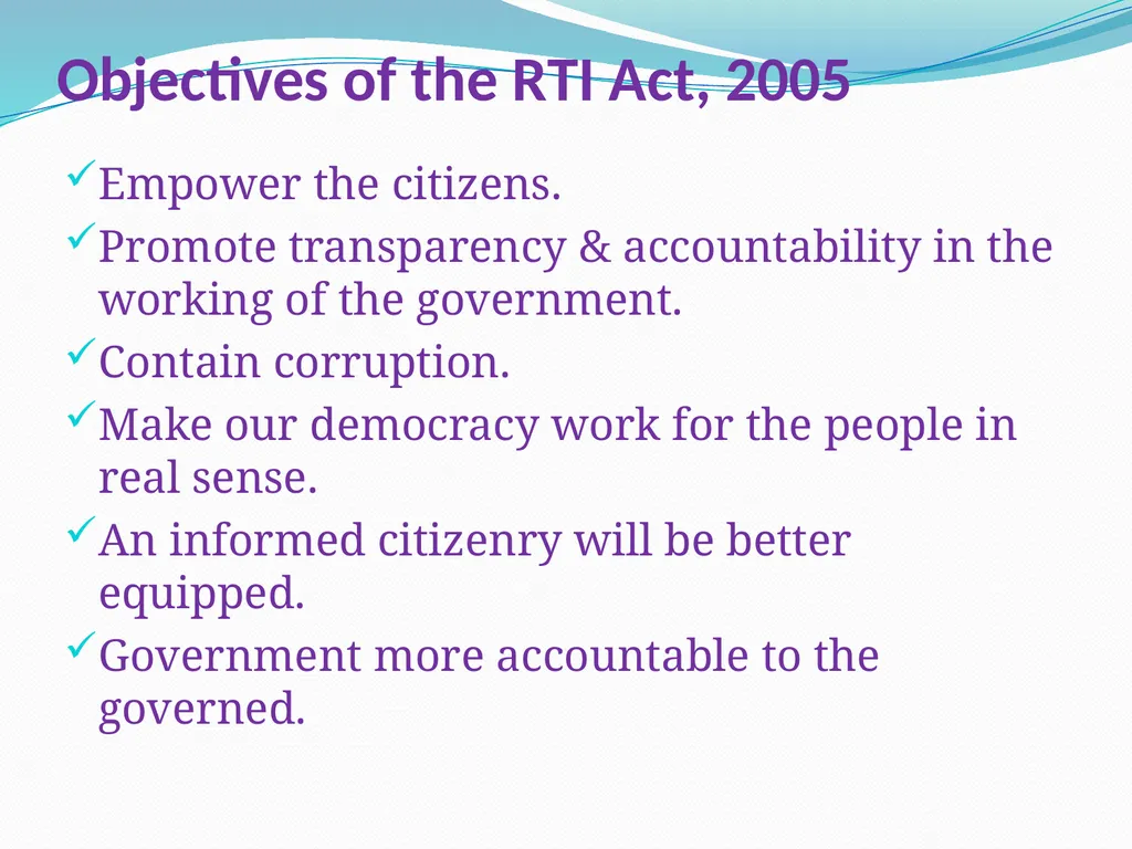 Shri Neeraj Kumar Gupta Central Information - slide 5 of 34