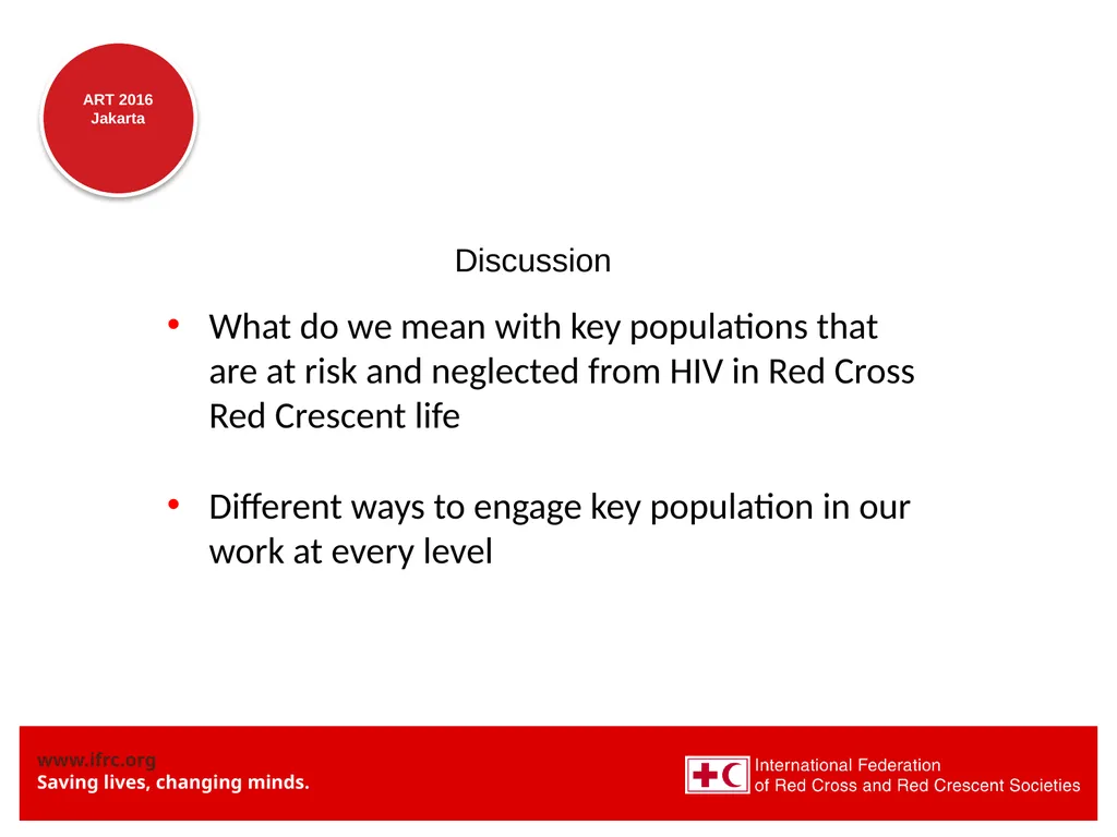 Community Based Service Delivery Model Lasha - slide 18 of 18