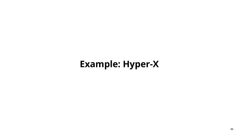 Compressible Flow Analysis for High-Speed Vehicles - slide 36 of 40