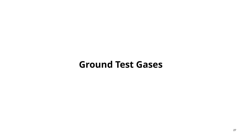 Compressible Flow Analysis for High-Speed Vehicles - slide 27 of 40