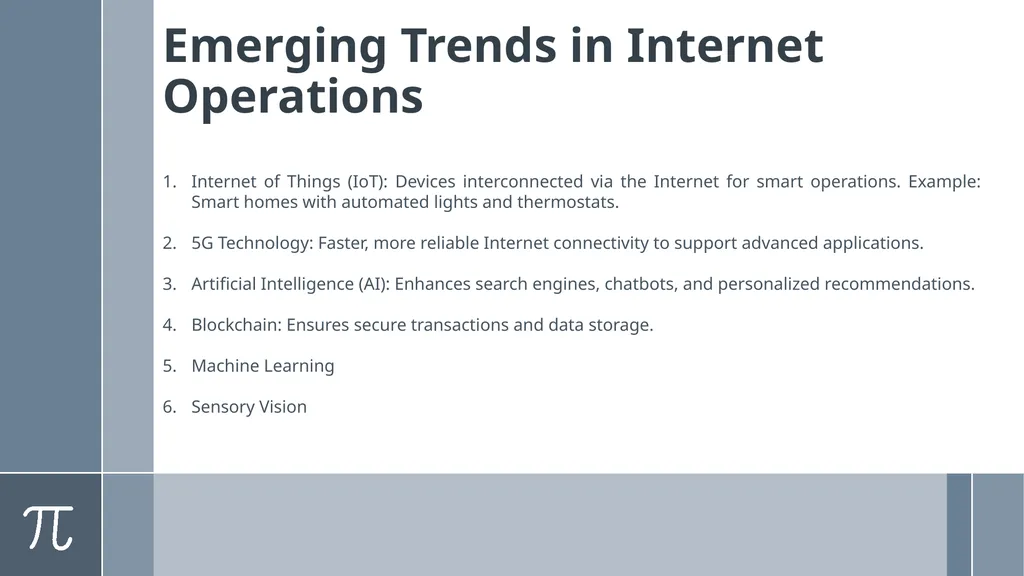 INTRODUCTION TO WORLD WIDE WEB AND INTERNET - slide 10 of 11