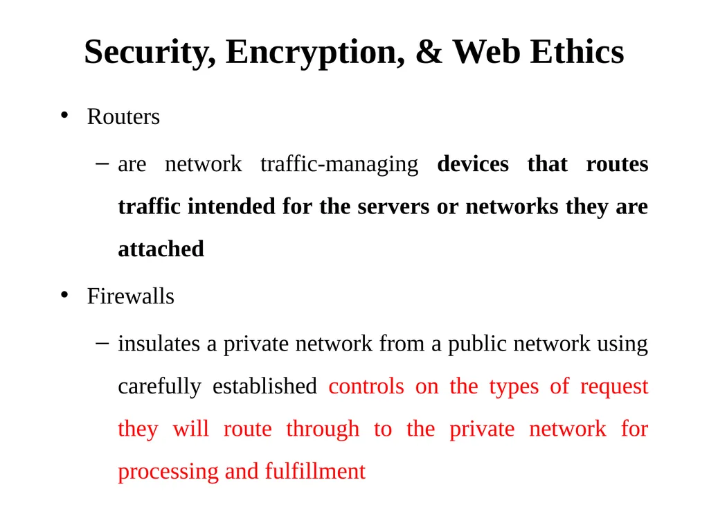 Chapter 4: Ecommerce Security and Cryptography - slide 11 of 30