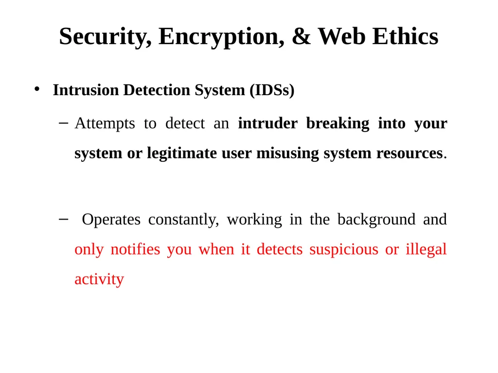 Chapter 4: Ecommerce Security and Cryptography - slide 12 of 30