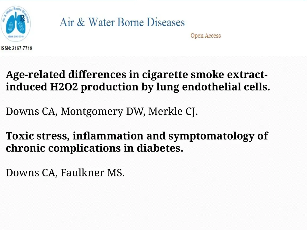 OMICS international Contact us at: - slide 8 of 13