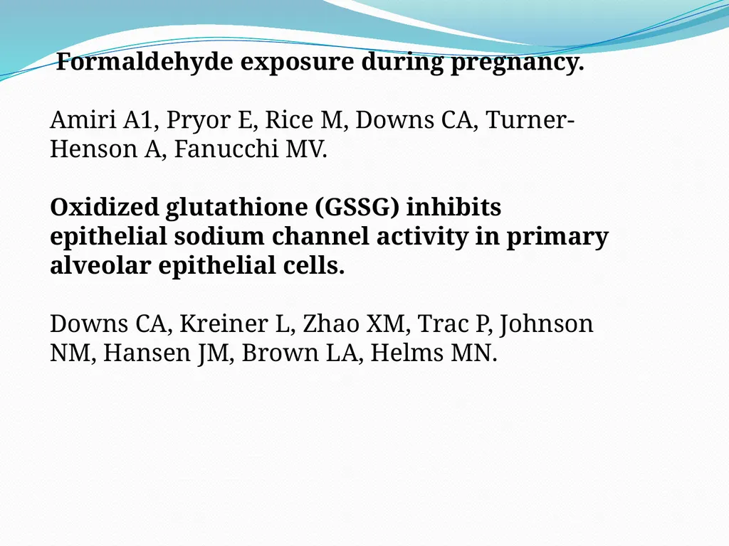 OMICS international Contact us at: - slide 9 of 13