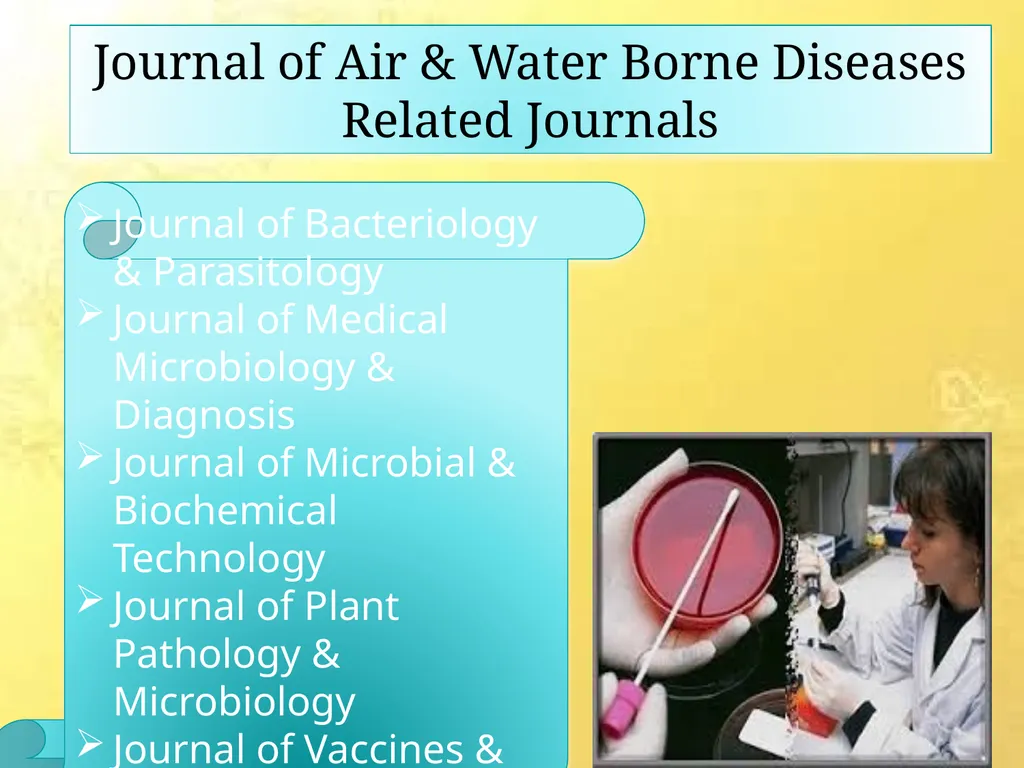 OMICS international Contact us at: - slide 11 of 13