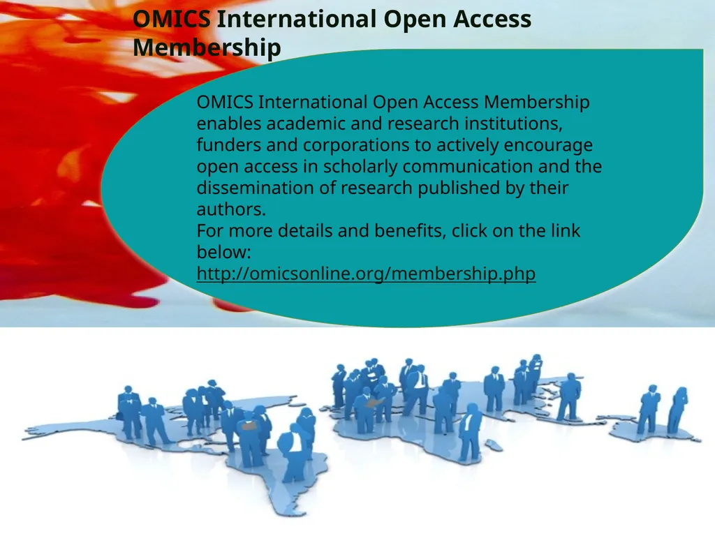 OMICS international Contact us at: - slide 13 of 13