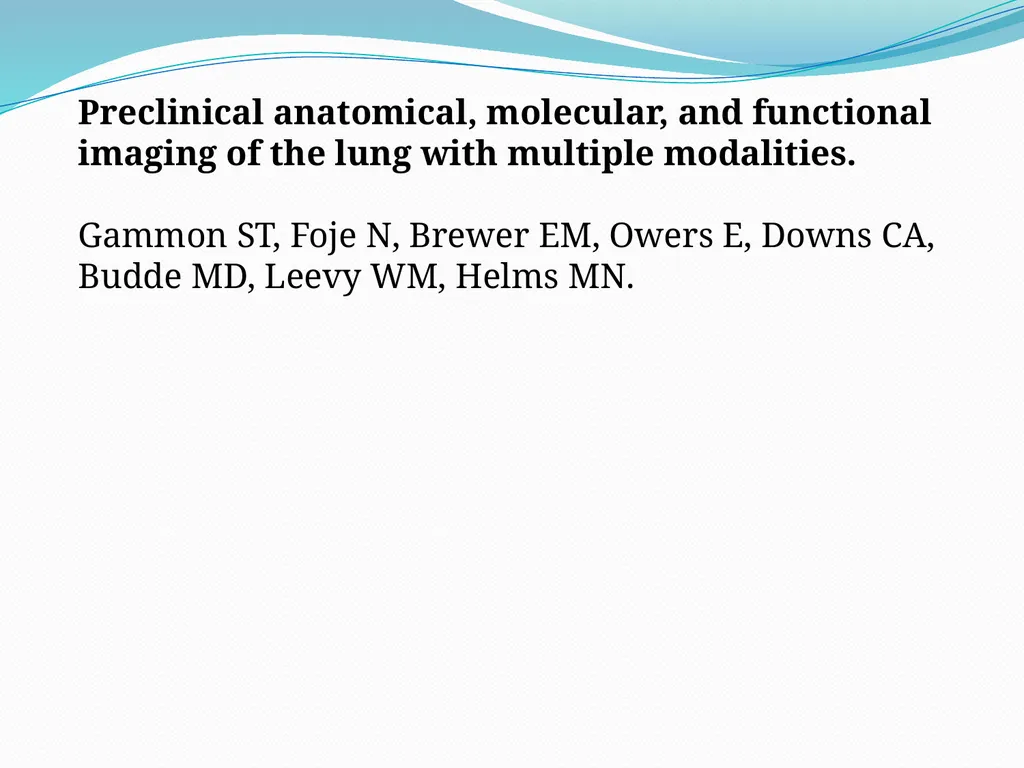 OMICS international Contact us at: - slide 10 of 13