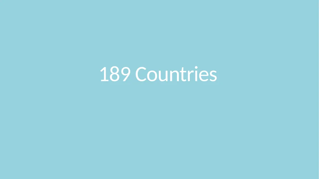 World Bank Group Trivia Game What are the sources - slide 16 of 52