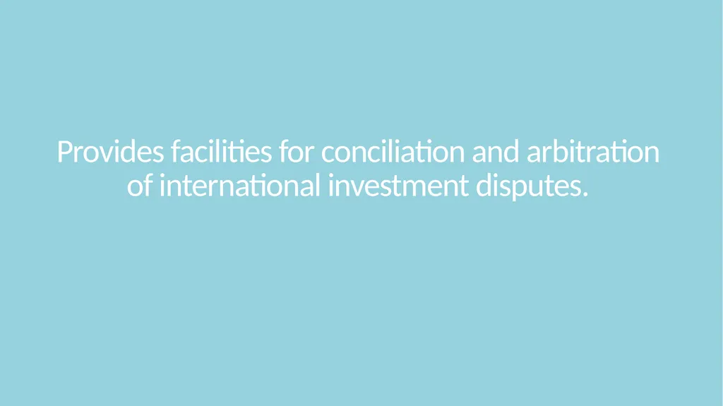 World Bank Group Trivia Game What are the sources - slide 40 of 52