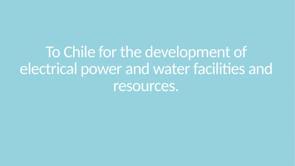 World Bank Group Trivia Game What are the sources - slide 26 of 52