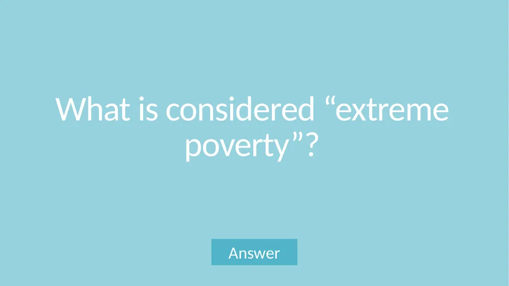 World Bank Group Trivia Game What are the sources - slide 17 of 52