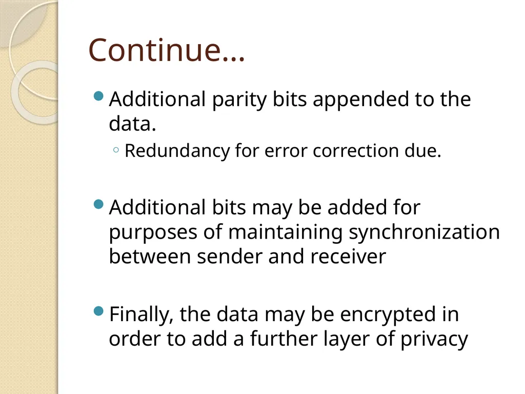 Western Michigan University Covert Timing Channels - slide 16 of 26