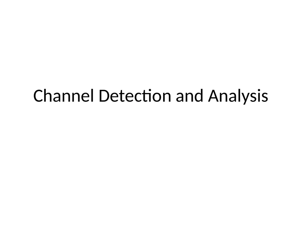 Information Hiding: Covert Channels Amir - slide 40 of 49