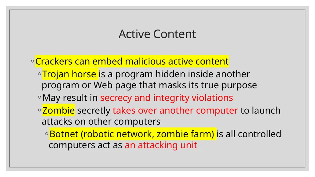 Com 3105 E-Commerce Application Development Hans - slide 16 of 61